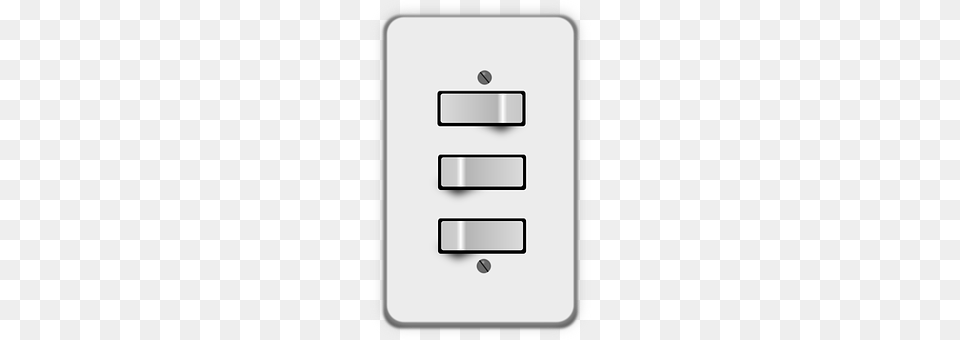 Switch Electrical Device, Mailbox Png Image