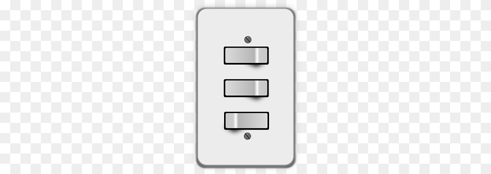 Switch Electrical Device, Mailbox Free Transparent Png