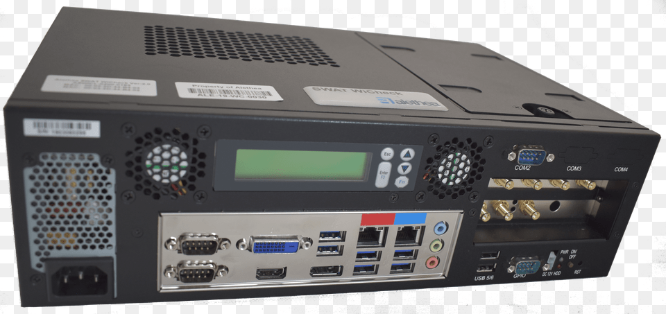 Switch, Electronics, Computer Hardware, Hardware, Speaker Free Png Download