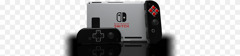 Switch 8 Bit Nintendo Switch Tee Shirt, Electronics, Speaker, Phone, Mobile Phone Free Transparent Png