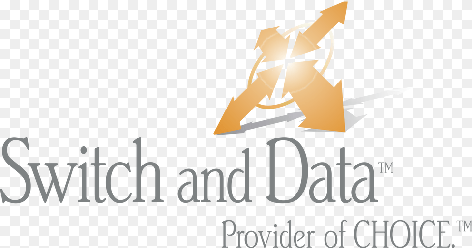 Switch And Data Logo Transparent Switch And Data, Weapon Free Png Download