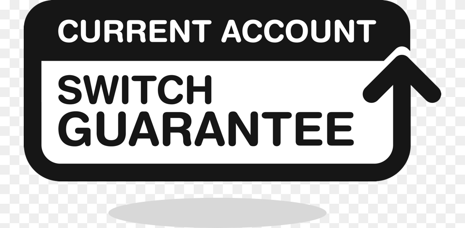 Switch As Soon As We Are Told We Will Refund Any Current Account Switching Service, Text, Electronics, Phone, Sticker Free Png Download