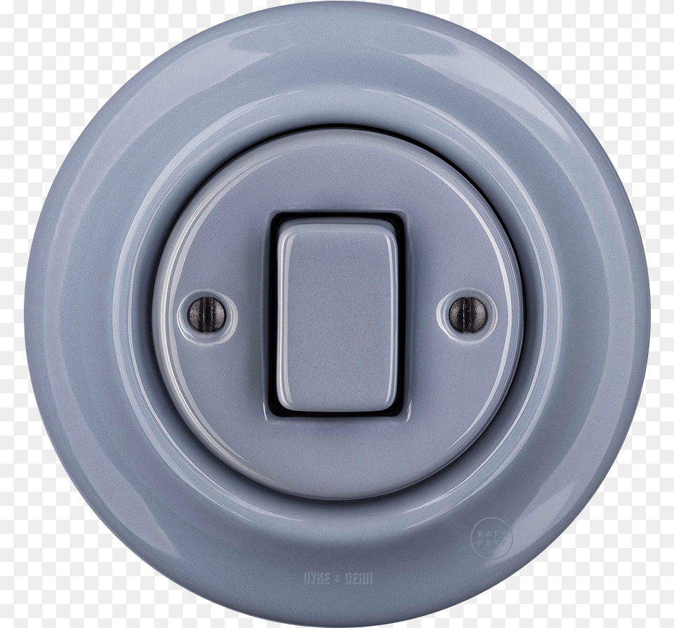 Switch Button Circle, Electrical Device Free Transparent Png