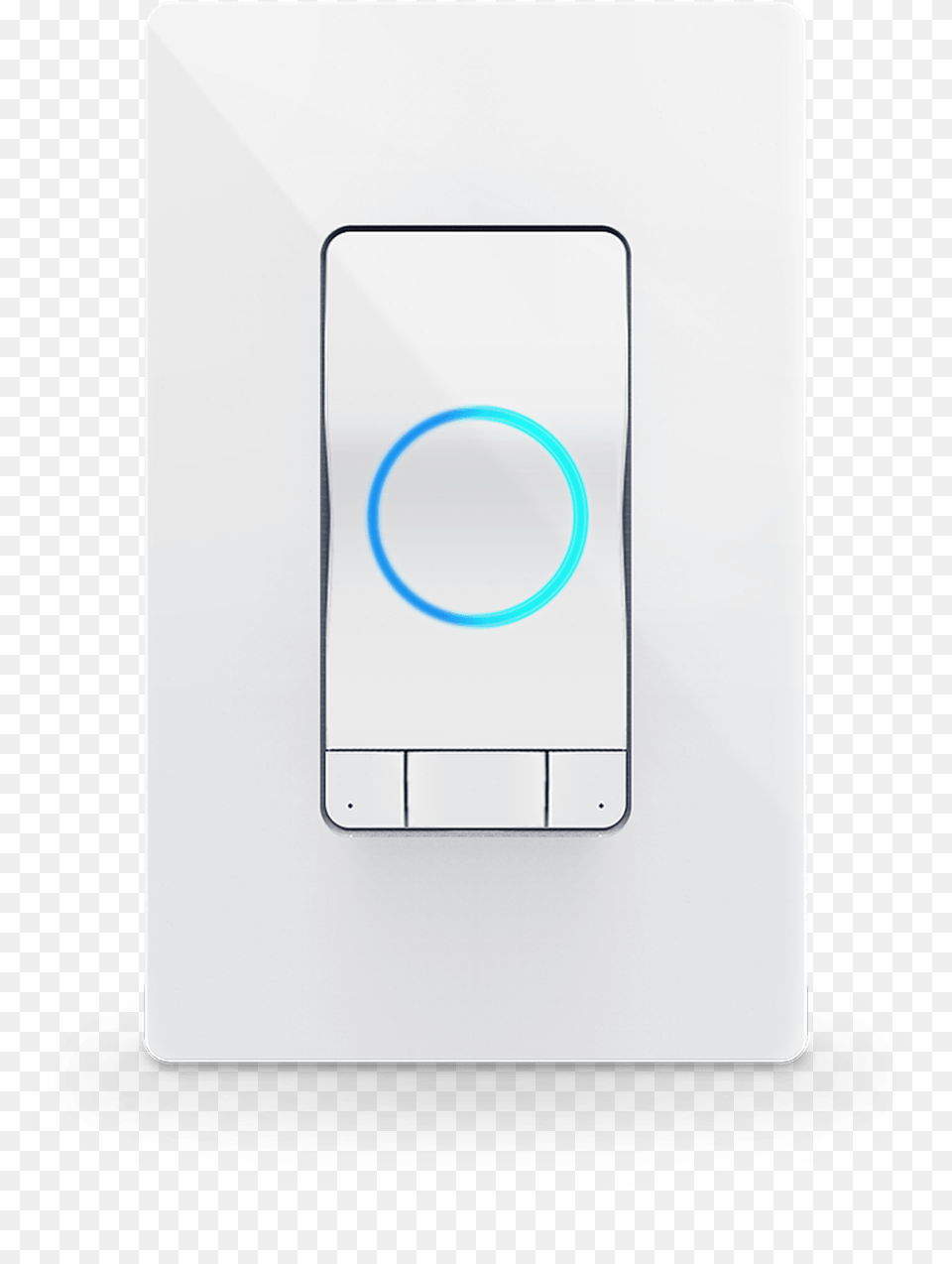 Switch Circle, Electrical Device, White Board Free Transparent Png