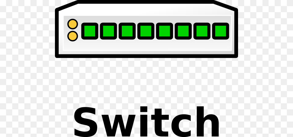 Switch Clip Art, Electronics, Hardware, Scoreboard, Computer Hardware Free Png