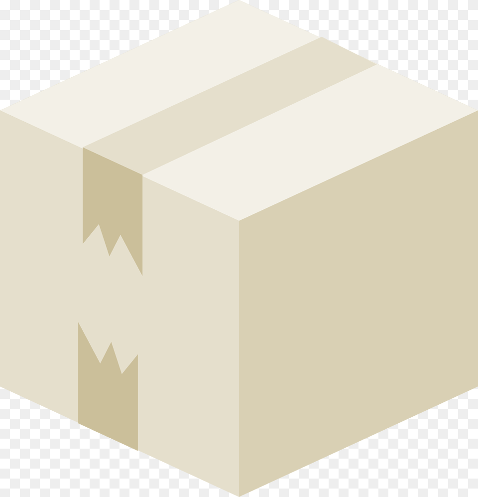 Switch Clipart, Box, Cardboard, Carton, Package Free Png Download