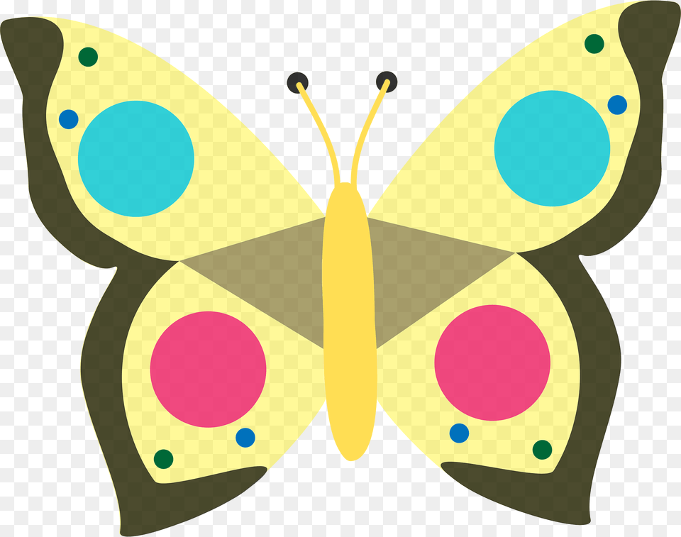 Switch Clipart, Animal, Butterfly, Insect, Invertebrate Png Image