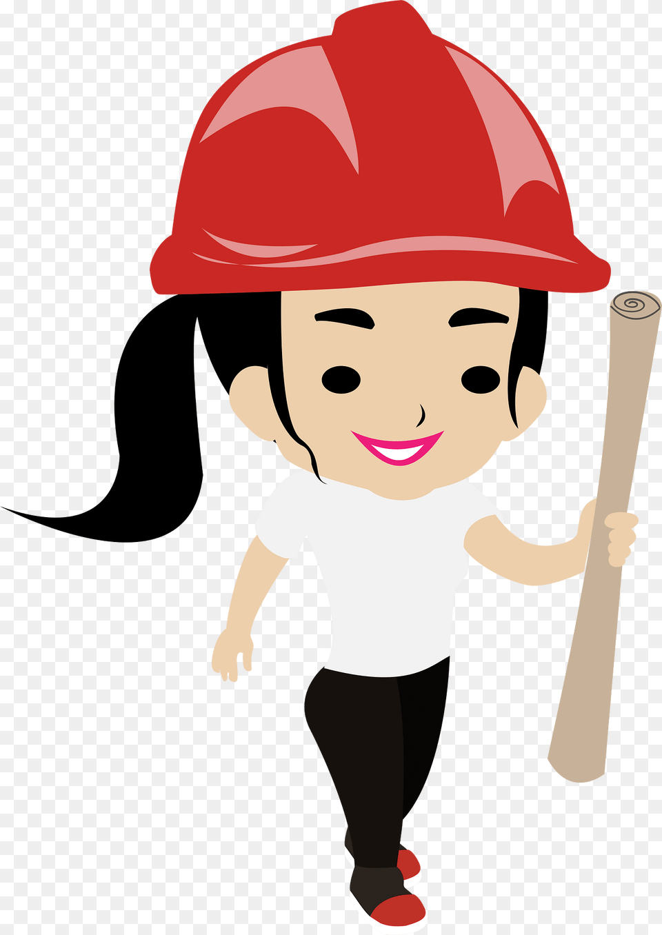 Switch Clipart, Person, People, Helmet, Baby Free Png Download