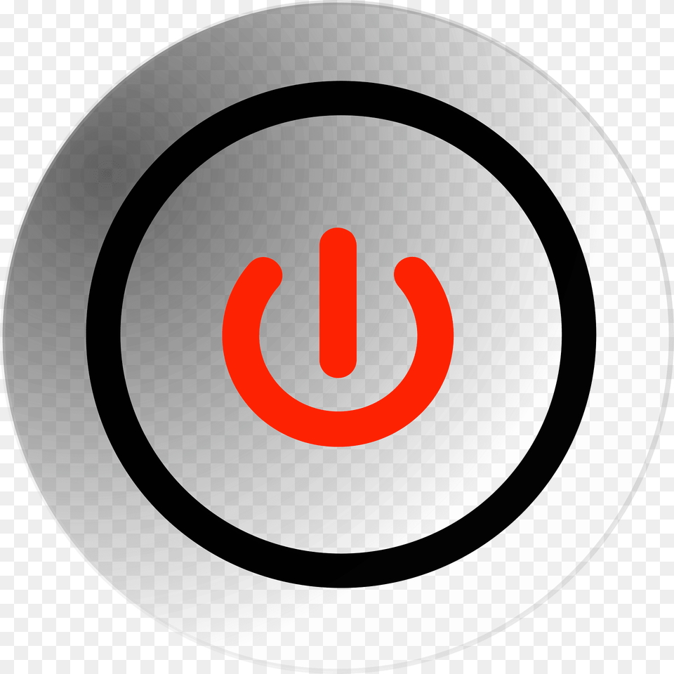 Switch Clipart, Symbol, Emblem, Sphere, Plate Png Image