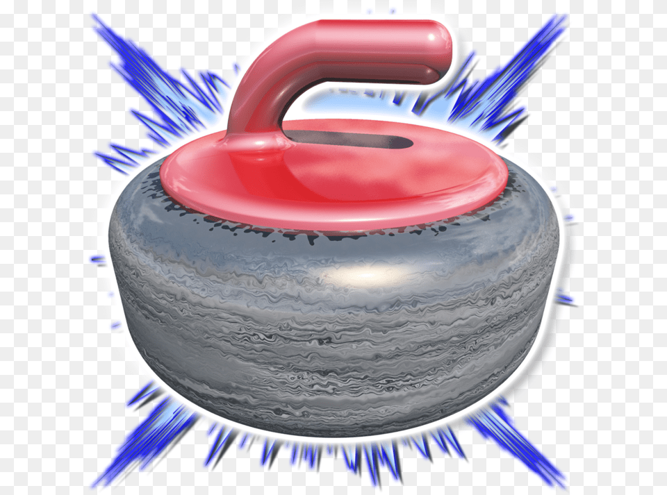 Switch Curlingu0027 A New Competitive Curling Game App Released Curling, Sport Free Png