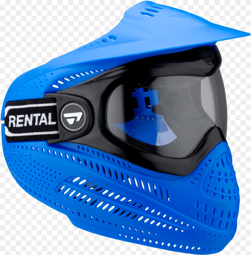 Switch Fp Rental Blue, Crash Helmet, Helmet, Clothing, Hardhat Free Transparent Png
