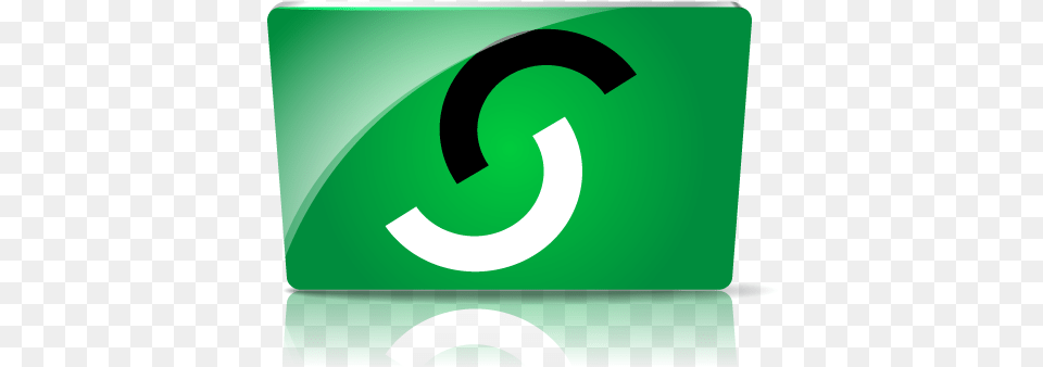 Switch Icon, Number, Symbol, Text, Green Free Png
