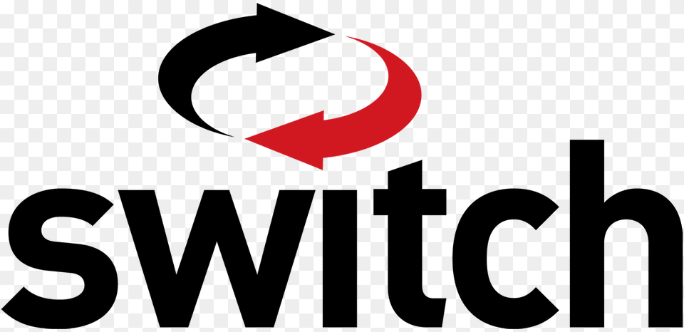 Switch Logo Black East Kentwood Robotics, Symbol, Text Png Image