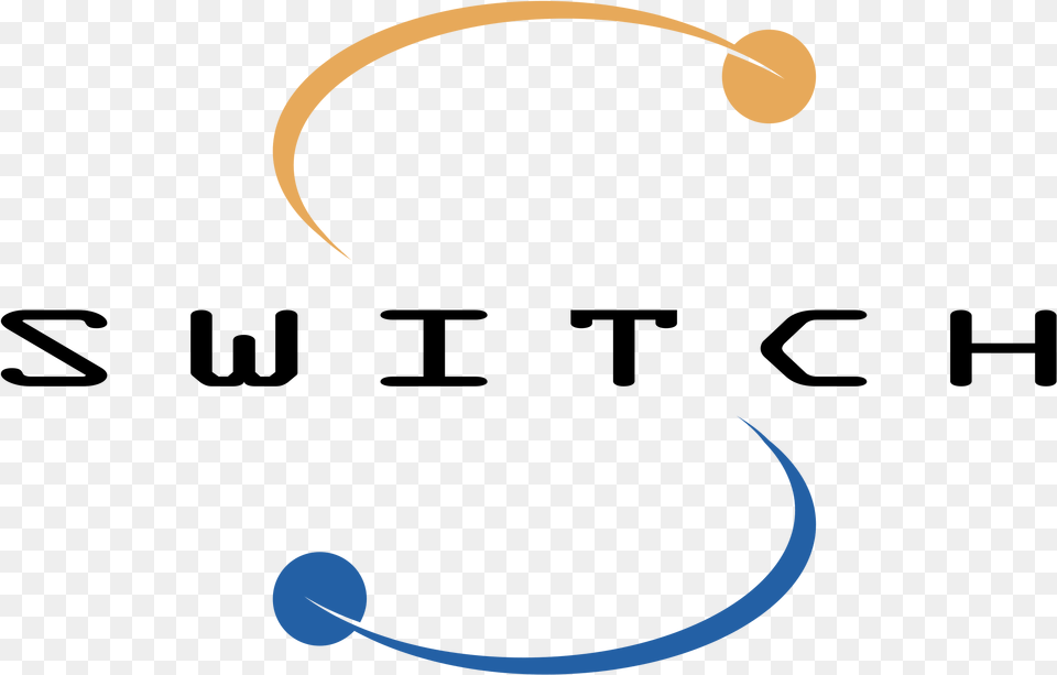 Switch Logo Transparent Circle, Astronomy, Eclipse, Moon, Nature Free Png Download