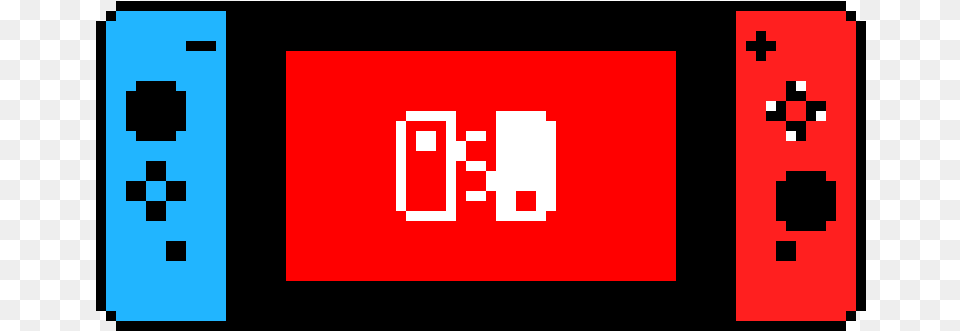 Switch Logo Transparent Start And Quit Game Button, First Aid Png