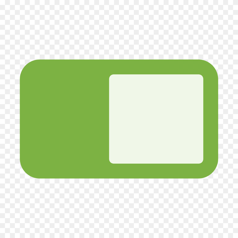 Switch On Icon, Green, First Aid, Text Png Image