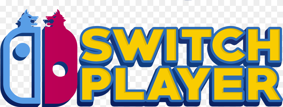 Switch Player, Text, Dynamite, Weapon, Animal Free Png Download