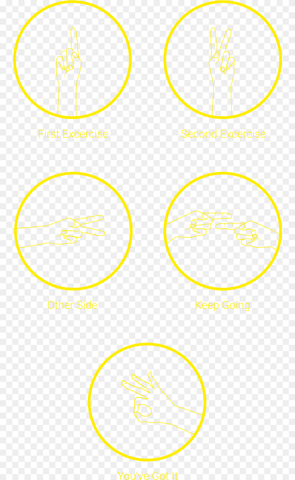 Switch Playground Signals Circle, Body Part, Hand, Person, Light Free Png