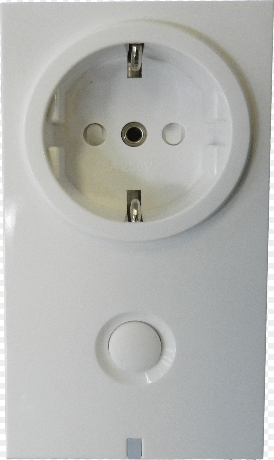 Switch Plug Ip20 Electronics, Adapter, Electrical Device, Electrical Outlet, Sink Free Png Download