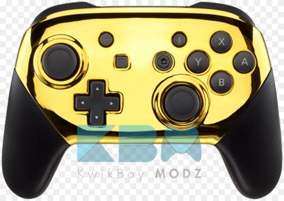 Switch Pro Controller Custom, Electronics, Joystick Png Image