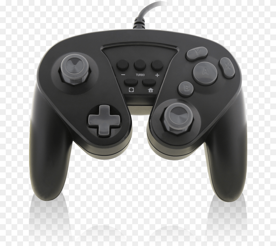 Switch Retro Core Controller Nyko Compucell N8ntendo Switch Nyko Controller, Electronics, Joystick Free Png Download