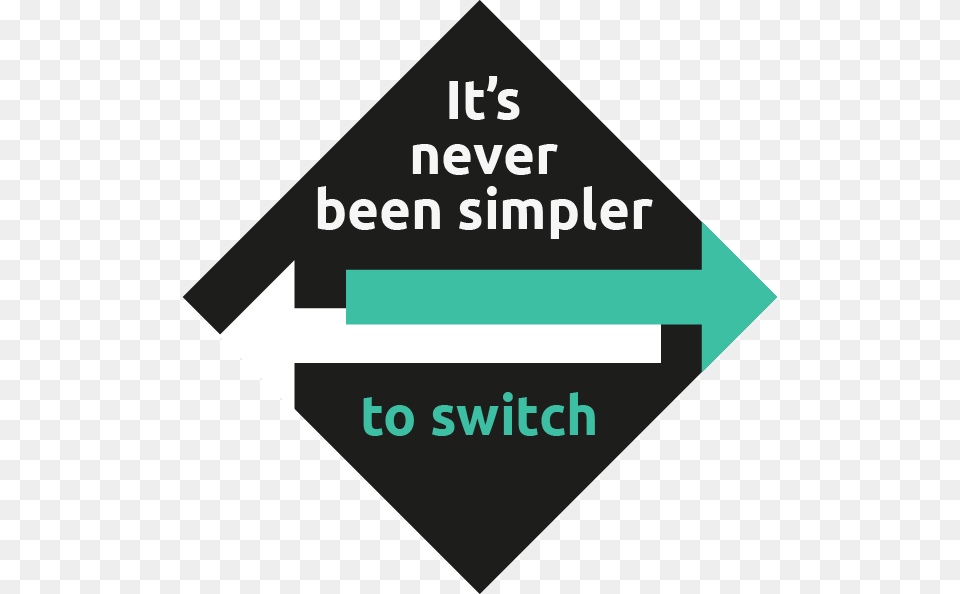 Switch Sign, Triangle, Symbol Png