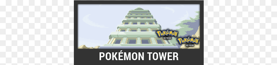 Switch Stage Box Pokemon, Architecture, Building, City, High Rise Free Transparent Png