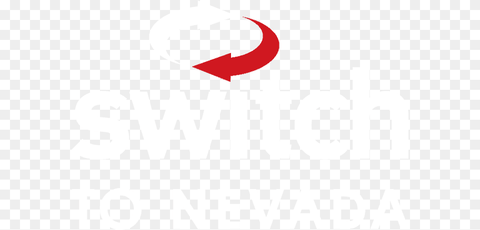 Switch To Nevada Switch Data Center Logo, Text, Dynamite, Weapon Png