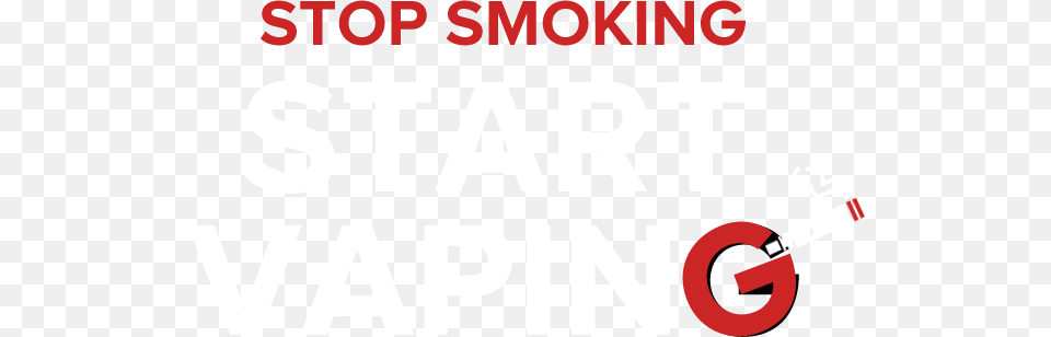 Switch To Vaping Stop Smoking Start Vaping, Logo Png