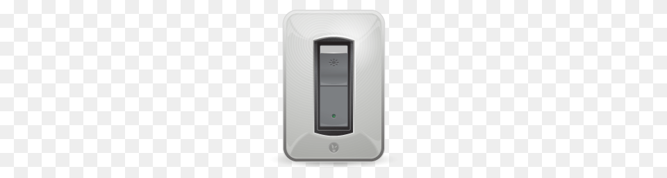 Switch Turn On Icon, Mailbox, Electrical Device Png Image