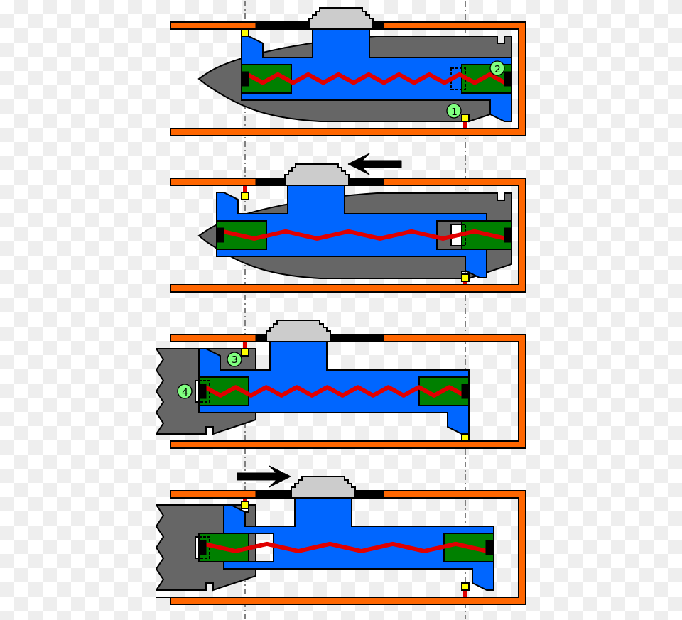 Switchblade Blueprints, Cad Diagram, Diagram Free Transparent Png