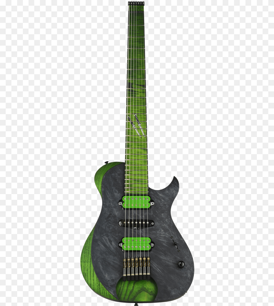 Switchblade Custom 7 Fender Acoustic Guitar With Pickup, Electric Guitar, Musical Instrument, Bass Guitar Free Transparent Png