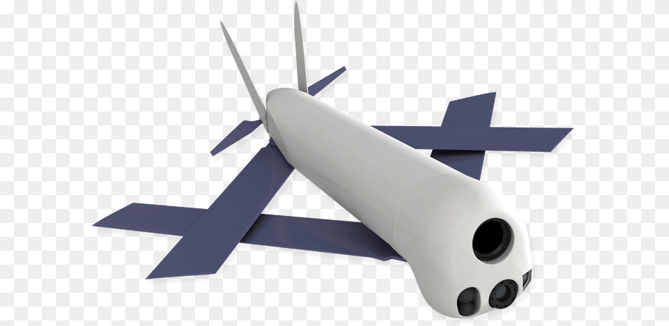 Switchblade Drone Mini Missiles, Ammunition, Missile, Weapon, Aircraft Free Png