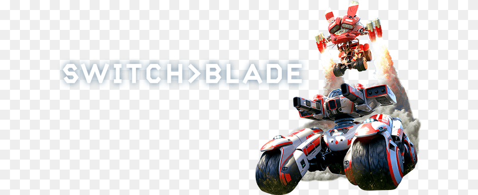 Switchblade Motorcycle, Transportation, Vehicle, Helmet, Robot Free Transparent Png