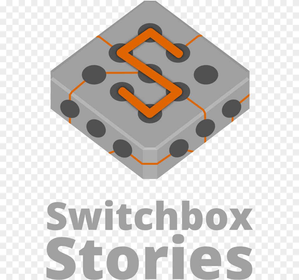 Switchbox Logo 02 Web Placa Acesso Restrito, Game, Device, Grass, Lawn Free Png