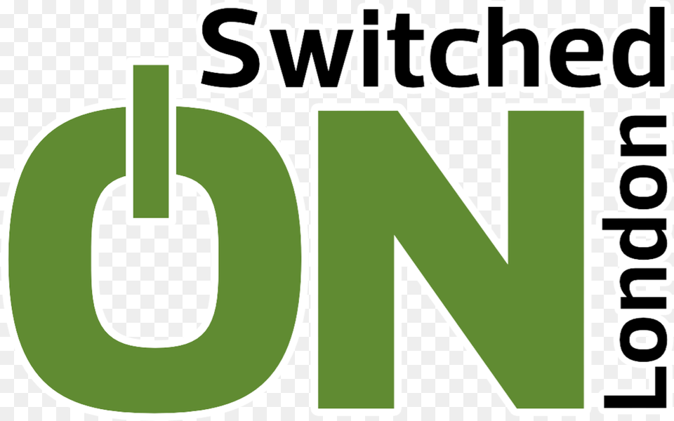 Switchedon London Parallel, Green, Logo, Text, Ammunition Free Transparent Png