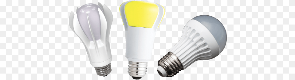 Switching To Led Bulbs Philips 4 Dim, Light, Lightbulb Free Png