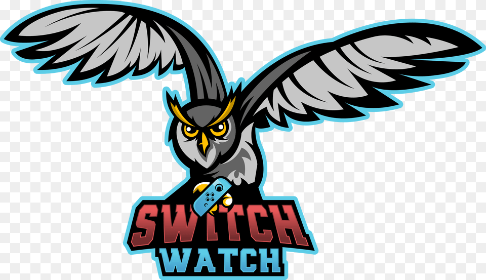 Switchwatch, Animal Free Transparent Png