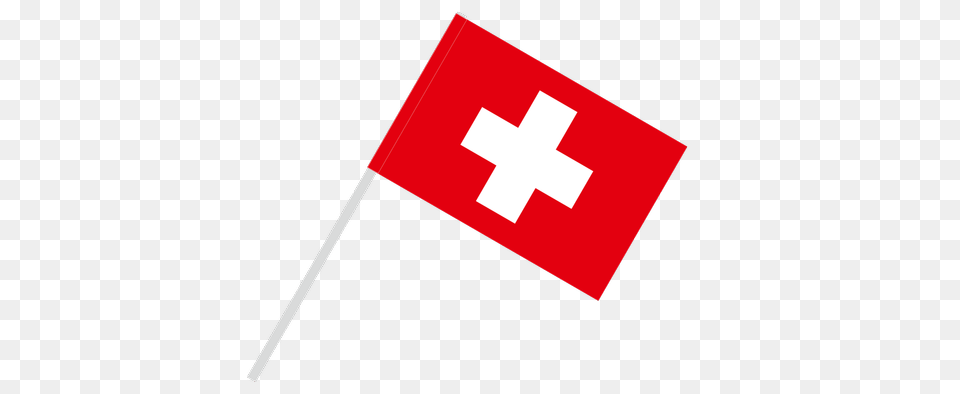 Switzerland, First Aid, Flag Png Image