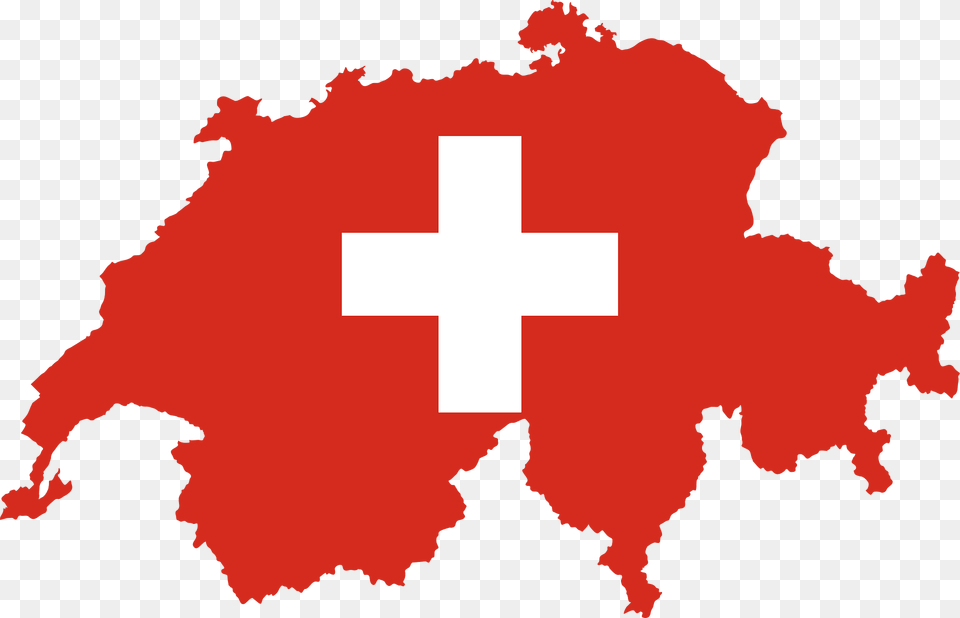 Switzerland Clipart, First Aid, Logo, Symbol, Red Cross Free Png Download