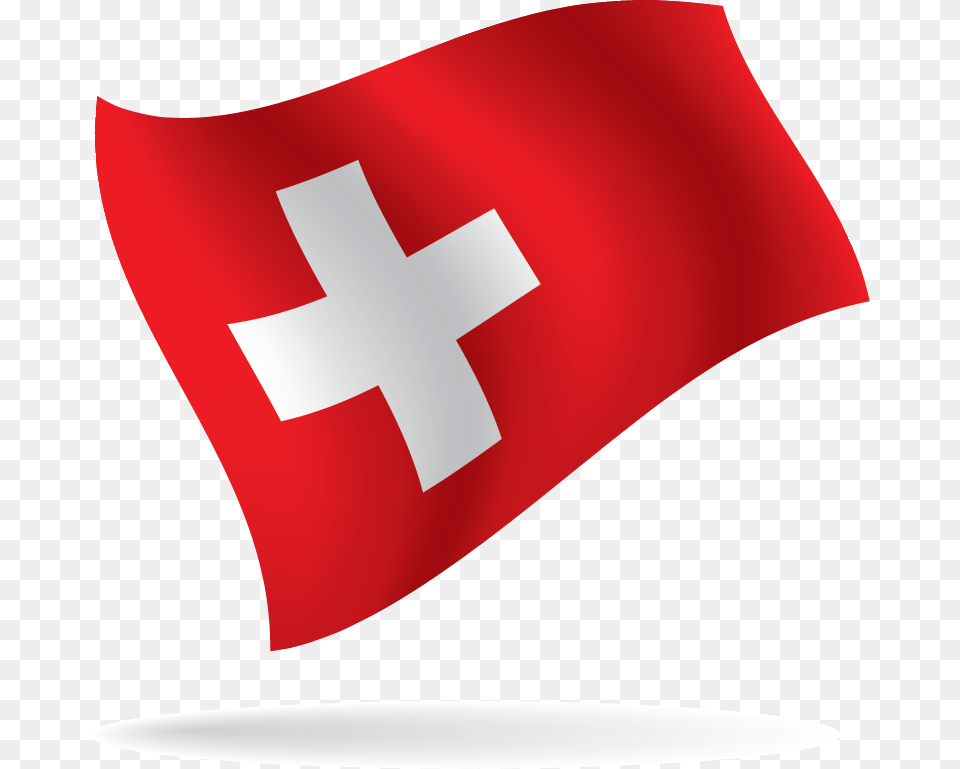 Switzerland Flag, First Aid Png Image