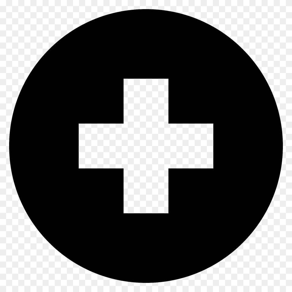 Switzerland Flag Emoji Clipart, Cross, Symbol, Disk Free Png Download