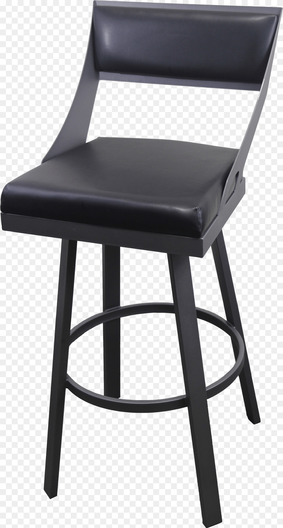 Swivel Barstool Chair Free Png