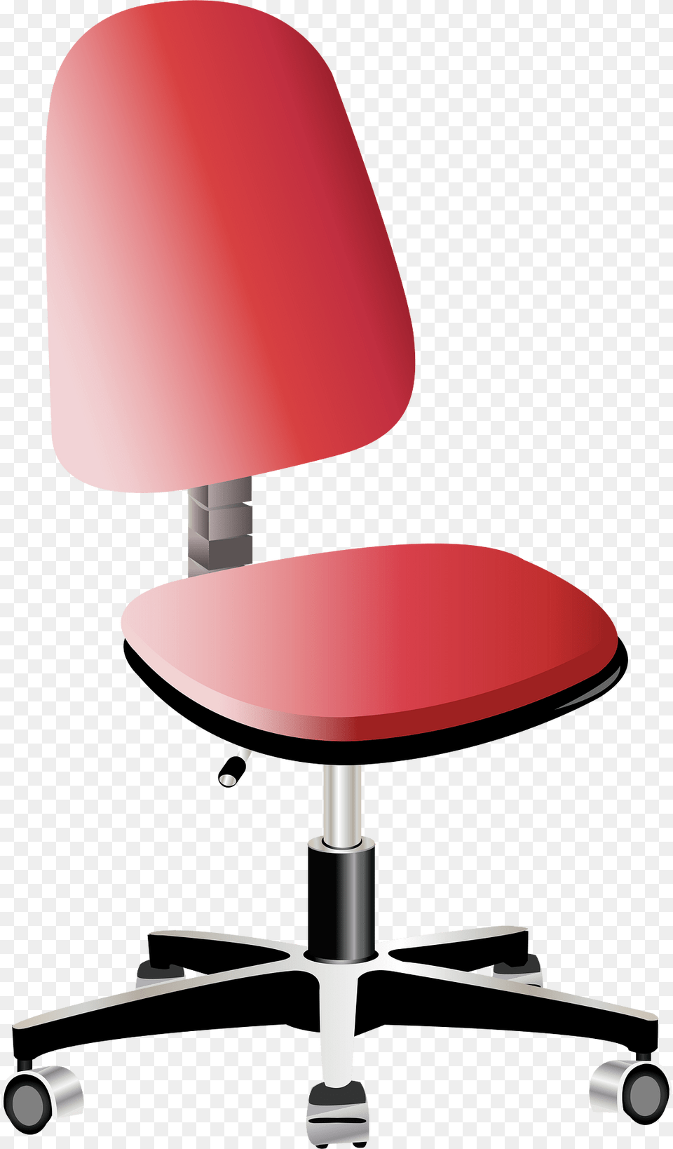 Swivel Chair Clipart, Cushion, Furniture, Home Decor, Appliance Png Image