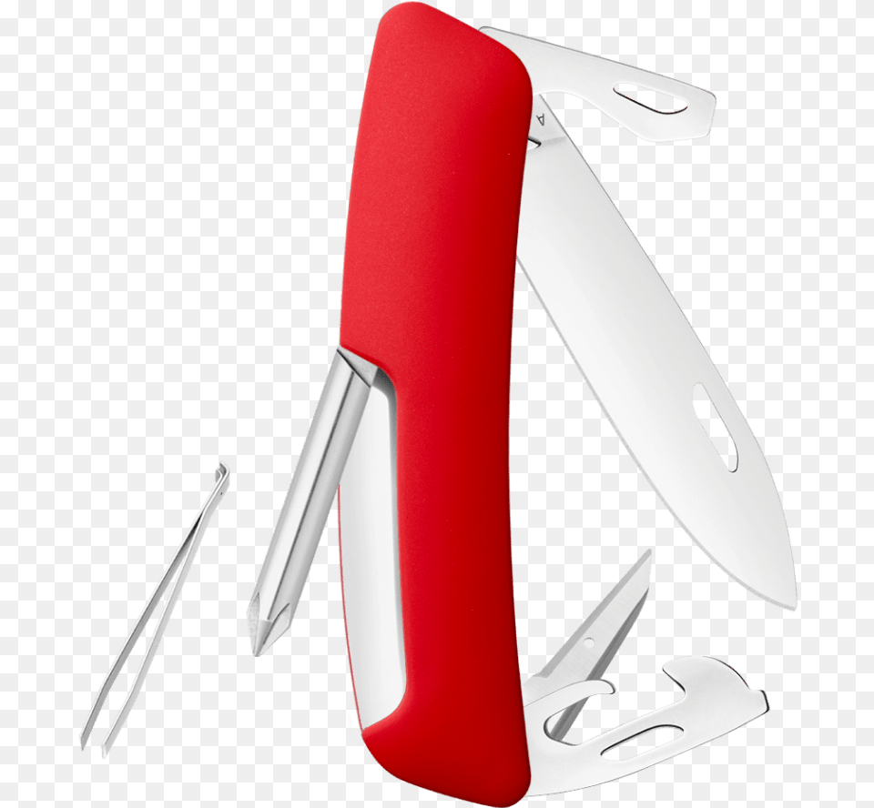 Swiza Swiss Army Knives D04 Pocketknife, Weapon, Blade, Knife, Razor Free Png Download