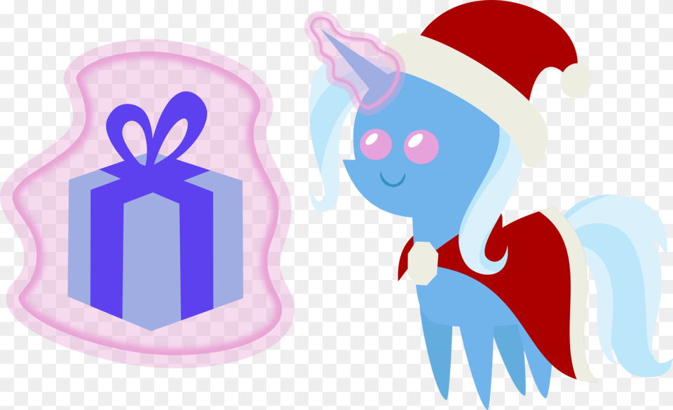 Swoop Vector Arc Christmas Pony Trixie, Baby, Person, Face, Head Png