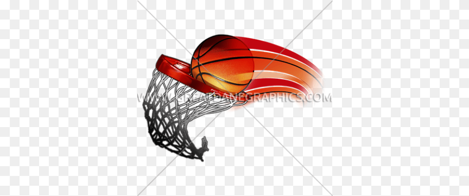 Swoosh And Vectors For Download Dlpngcom Basketball Net Swoosh Vector, Hoop Free Transparent Png