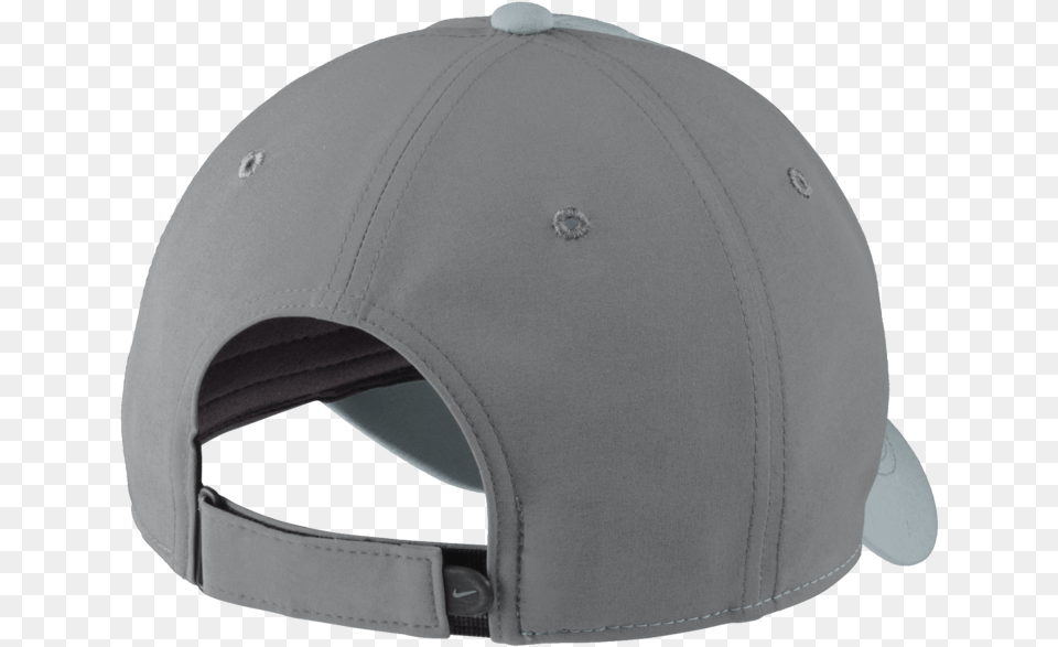 Swoosh Legacy 91 Capdata Rimg Lazydata Grey Nike Legacy, Baseball Cap, Cap, Clothing, Hat Png Image