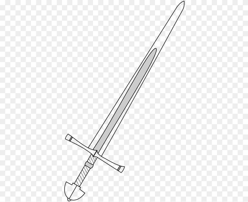 Sword, Weapon, Blade, Dagger, Knife Free Png Download