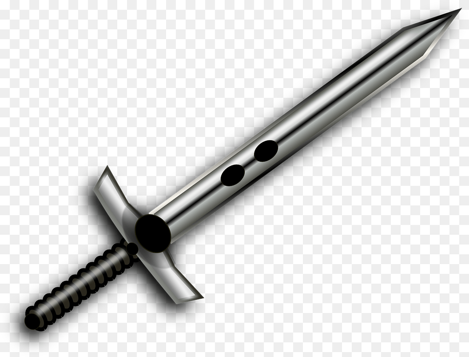 Sword, Weapon, Blade, Dagger, Knife Free Transparent Png